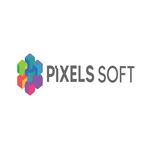 Pixels soft Agency