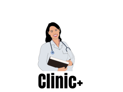 CLINIC LOGO design logo