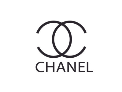 CHANEL LOGO adobeillustrator alphabetlogo design graphic design logo logo design