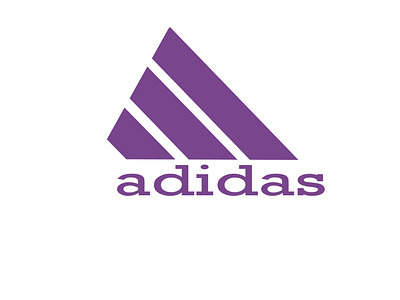 adidas logo