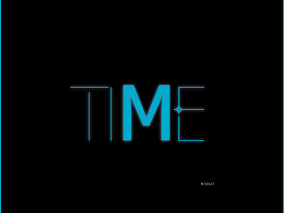 TIME L0GO