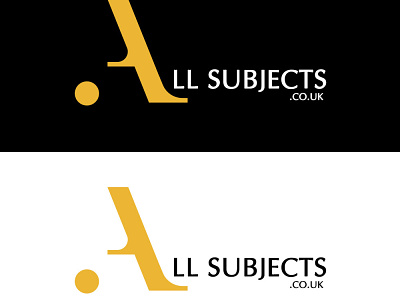 logo adobeillustrator alphabetlogo graphic design logo design