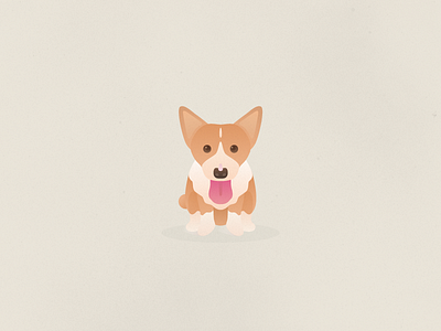 Welsh corgi dog whelshcorgi