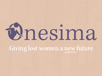 Onesima Logo