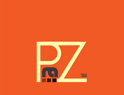 Packman Praz logo