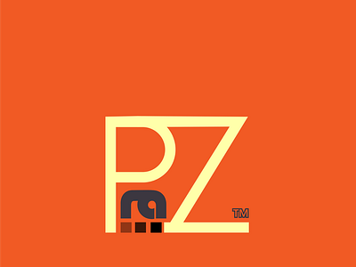 Packman Praz logo