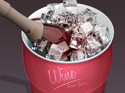 wine ice wine