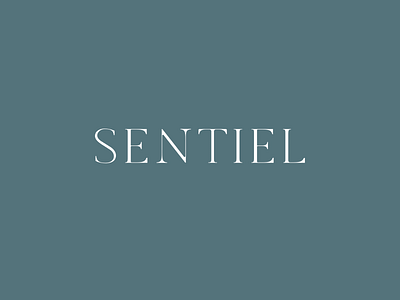 Sentiel Logo