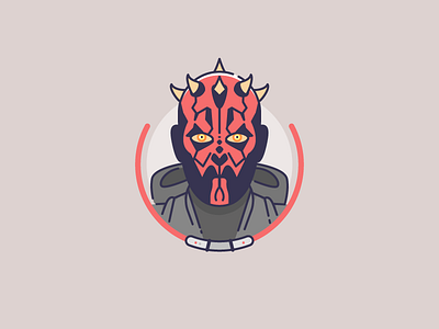 Darth Maul