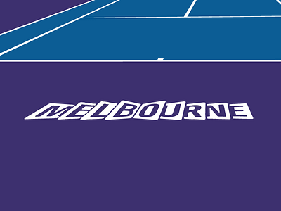 Australian Open 2016 2016 australia australianopen beckground melbourne novakdjokovic pr press tennis vector wallpaper