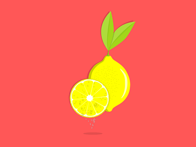 Lemon!