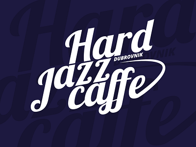 Hard Jazz Caffe Dubrovnik