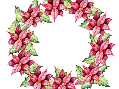 christmas wreath