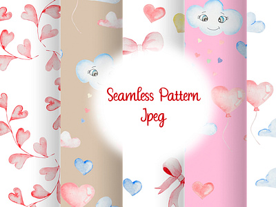 Valentins pattern