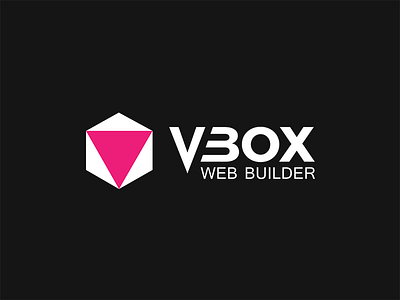 Vbox web builder logo