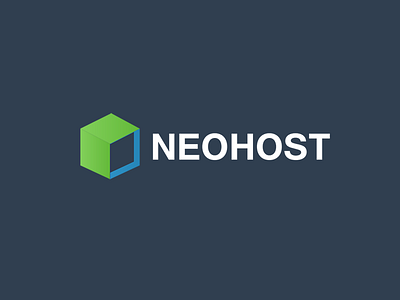 Neohost Webhosting Logo