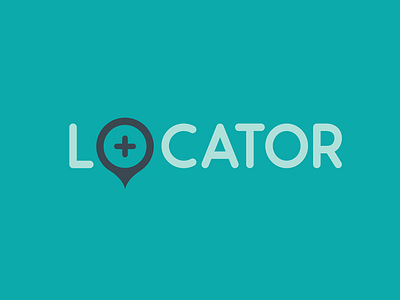 Locator logo concept branding ci corporateidentity design identity illustration logo logotype mark minimal