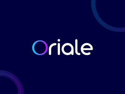 Oriale Logo Design For Thailand Client