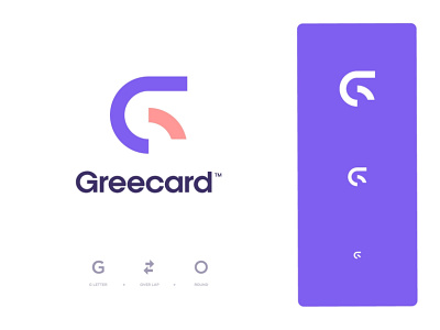 Gree Card Logo Design For Bolivia Client