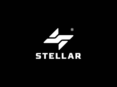 Stellar  Logo Design For Venezuela Client