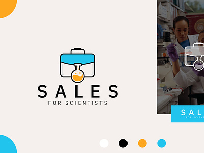 Sales Logo Design For Uzbekistan Client