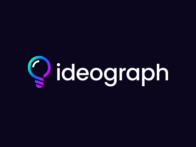 iDeo Graph Logo Design For Austria Client