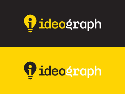 Ideo Logo Design For United Kingdom Client on Upwork