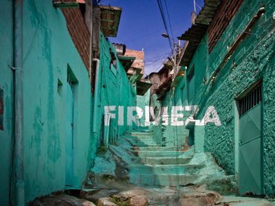 FIRMEZA