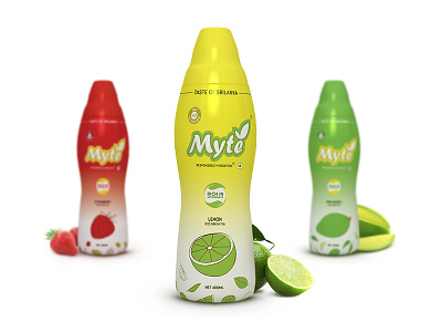 Myte Package Design by BrandMills Studios on Dribbble