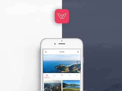 Wandertrails Branding