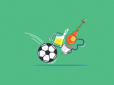 Animated Explanation for Yowzapp