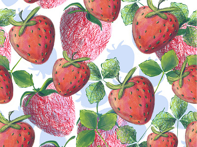 Strawberry season