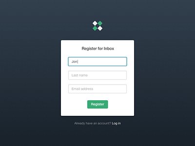 Register