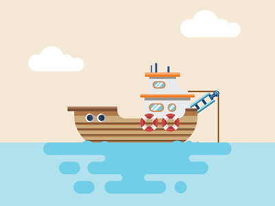 Fisherman designs, themes, templates and downloadable graphic