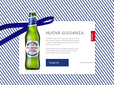 Daily UI #016 - Pop up beer challenge daily ui dailyui dailyuichallenge design designer peroni pop up subscribe ui ui design uidesign ux ux design uxdesign