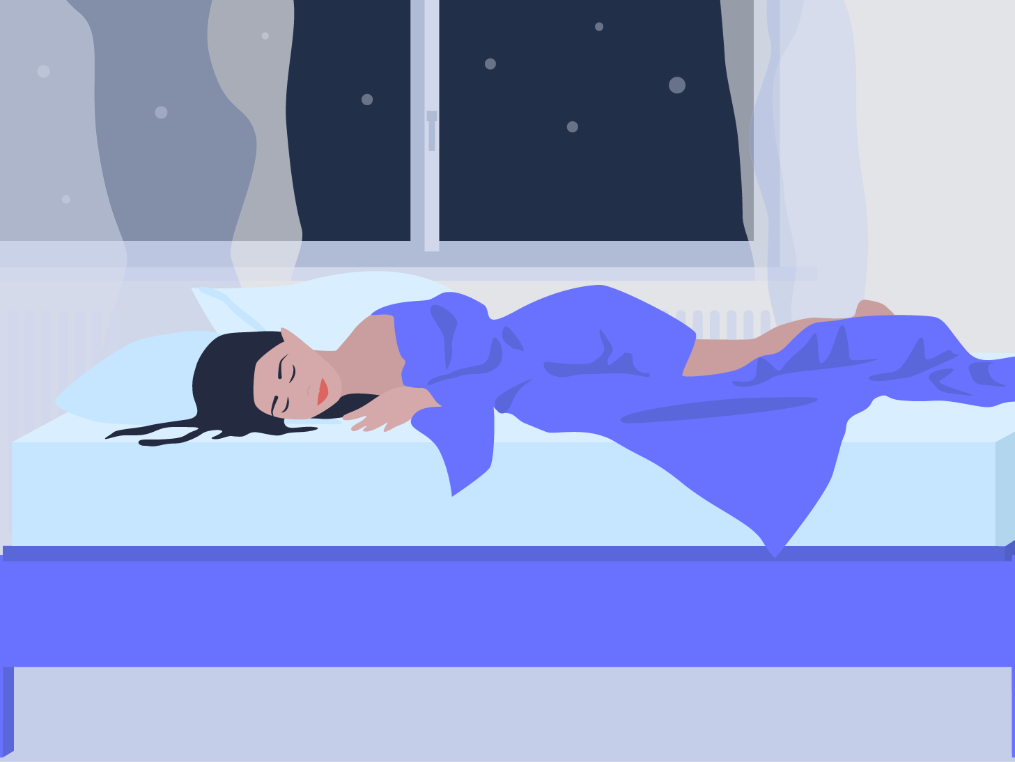 sleep-in-a-cool-room-by-leyla-on-dribbble