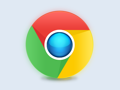 Google Chrome apple chrome color dock google icon icons