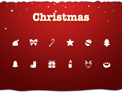 Christmas 32px ball candle candycane christmas gift icon icons socks star tie tree xmas