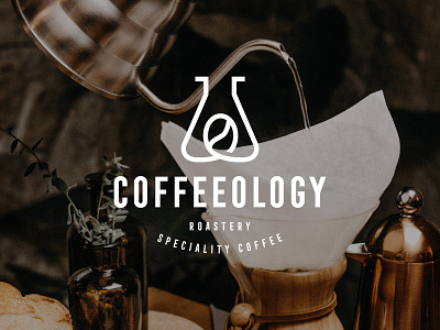 Branding for Coffeeology