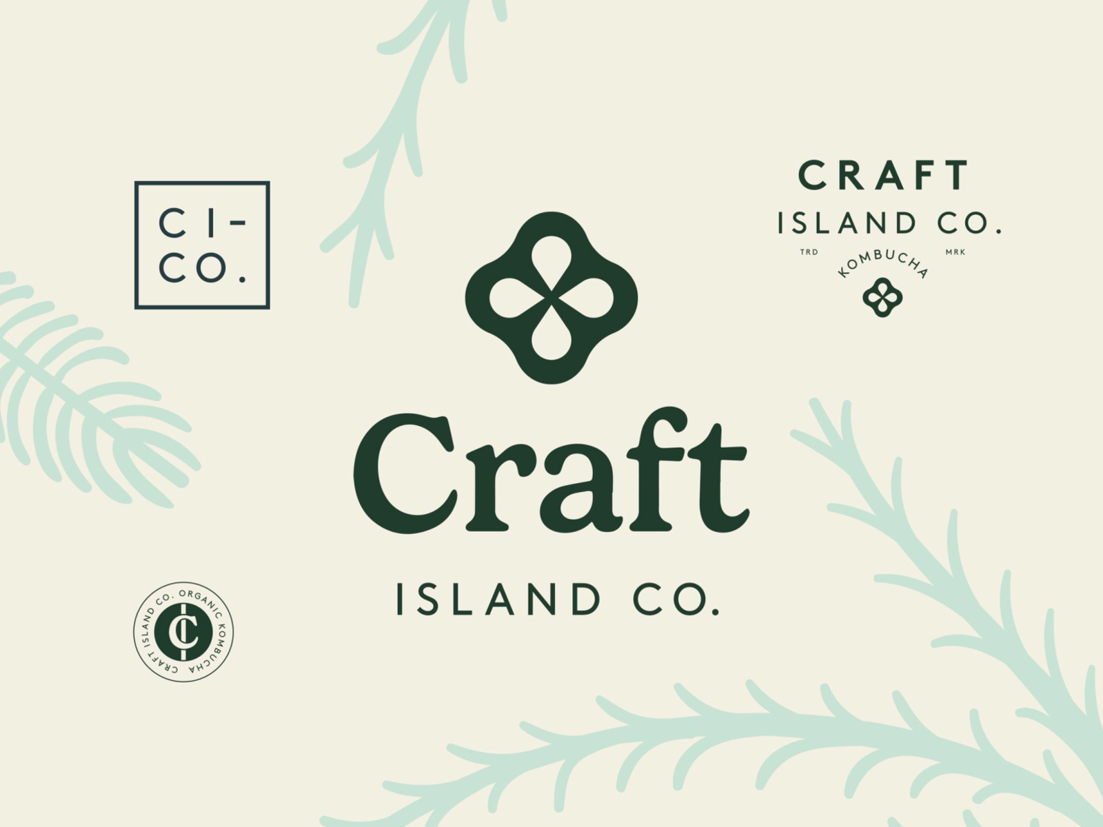 Island craft