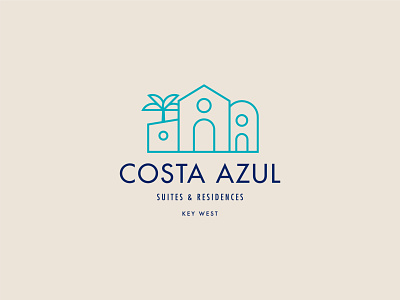 Branding for Costa Azul