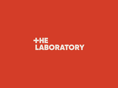 The Laboratory branding designer logo logo designer logofolio logos logotype mark monogram stamp