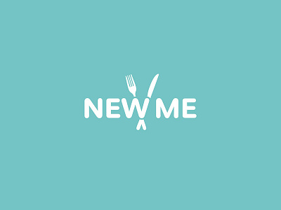New Me branding designer logo logo designer logofolio logos logotype mark monogram stamp
