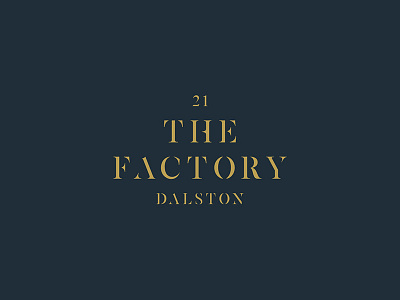 The Factory