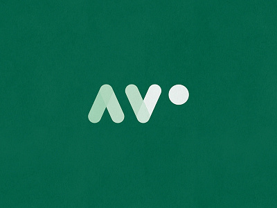 Avantport agency branding emblem freelance logo mustafa akülker packaging type