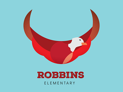 Robbins Logo Concept