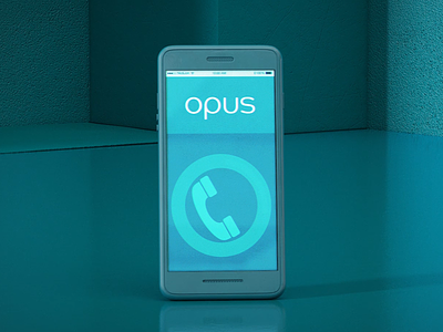 OPUS phone