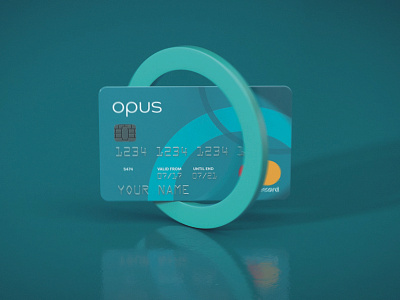 Opus card