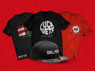 Shirts and Cap branding cap design graphic design print design shirts