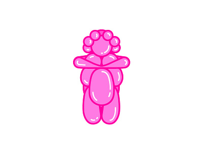 Balloon Venus